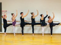 ID Classique -19 novembre 2018 - 02  Calendriers Ideale Danse