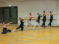 ID Classique -19 novembre 2018 - 07  Calendriers Ideale Danse