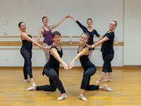 ID Classique -19 novembre 2018 - 10  Calendriers Ideale Danse