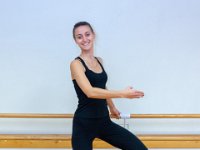 ID Classique -19 novembre 2018 - 12  Calendriers Ideale Danse